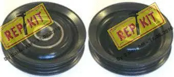 Deflection/Guide Pulley, V-ribbed belt (RKT3206)