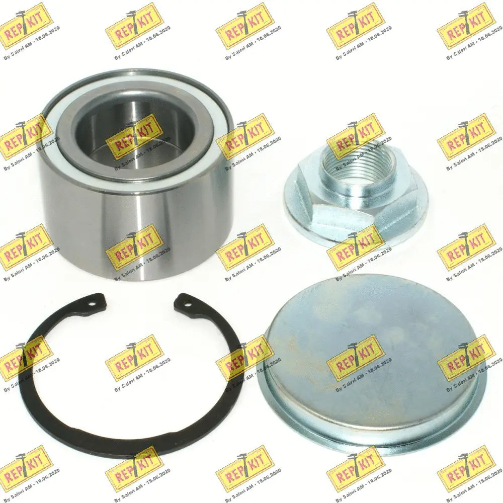 Wheel Bearing Kit (RKB2056)
