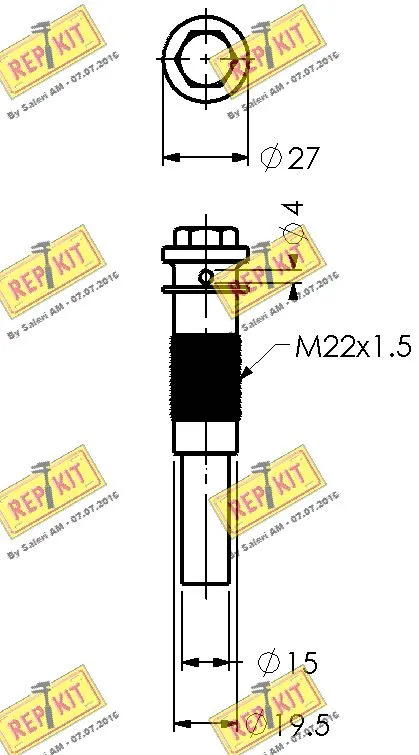 Tensioner Pulley, timing belt
