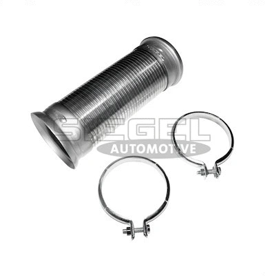 Flexible Pipe, exhaust system (SA4J0057)