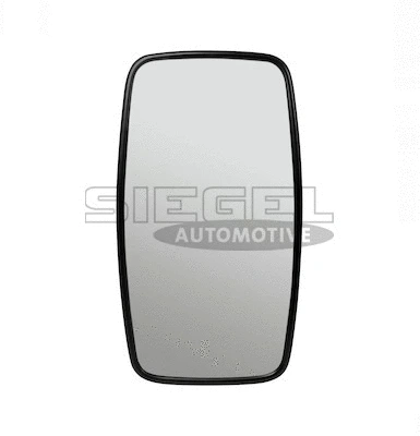 Exterior Mirror, driver cab (SA2I0001)