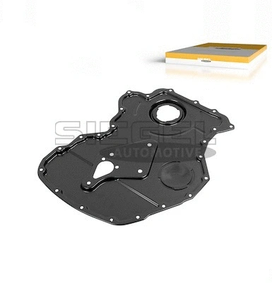 Timing Case (SA6E0008)