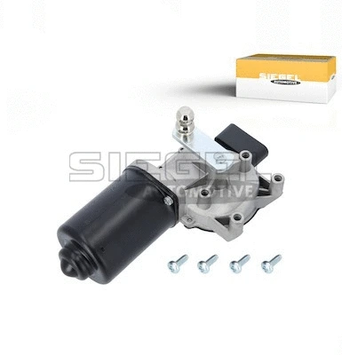 Wiper Motor