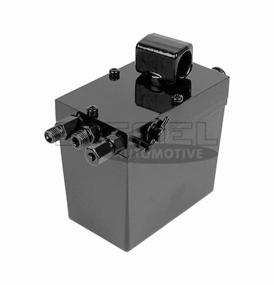 Tilt Pump, driver cab