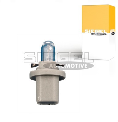 Bulb, instrument lighting