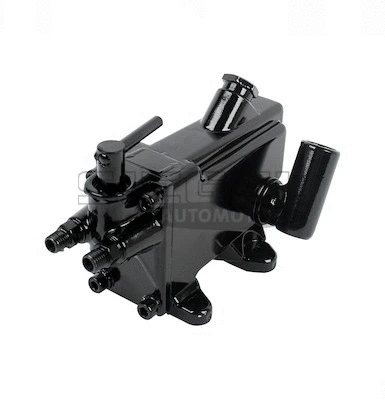 Tilt Pump, driver cab