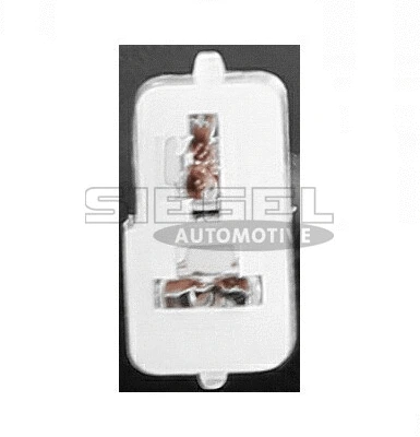 Exterior Mirror, driver cab (SA2I0137)