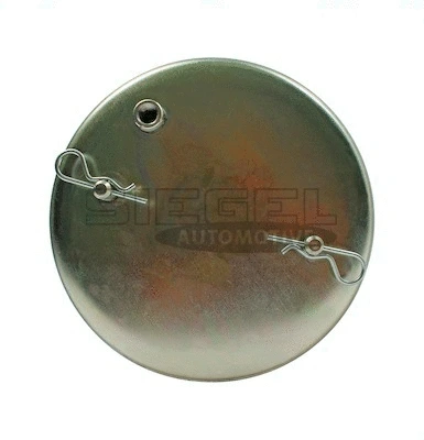 Bellow, air suspension