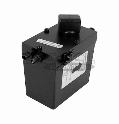 Tilt Pump, driver cab (SA2C0001)