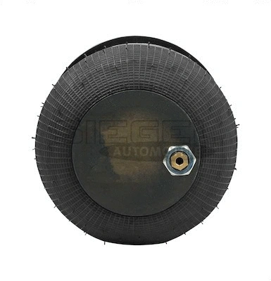 Bellow, air suspension