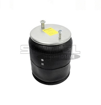 Bellow, air suspension