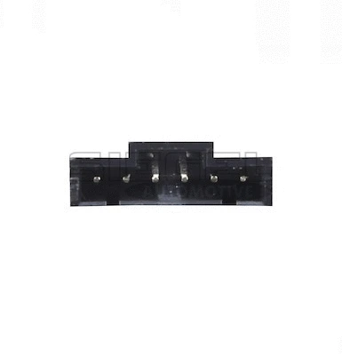 Switch, window regulator