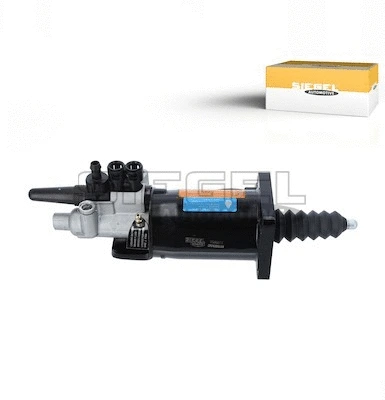 Clutch Booster (SA3B0048)