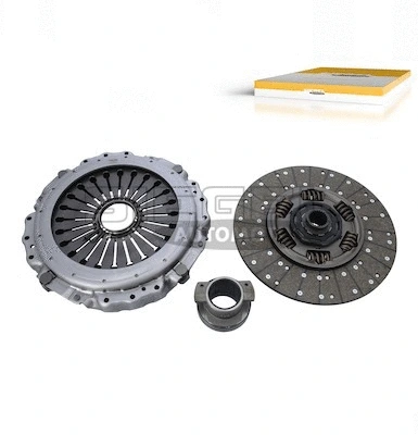 Clutch Kit