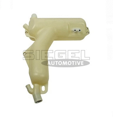 Expansion Tank, coolant