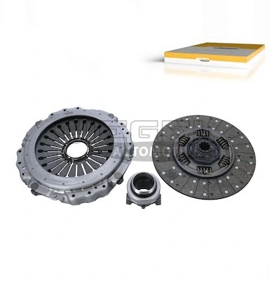 Clutch Kit