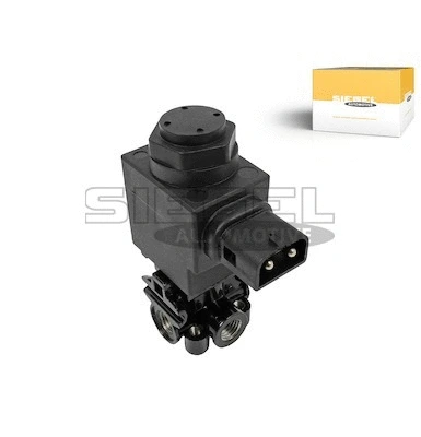 Solenoid Valve