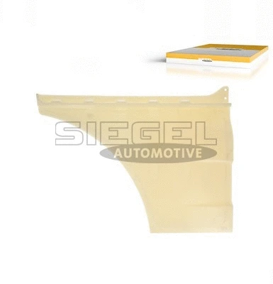 Door Extension (SA2D0486)