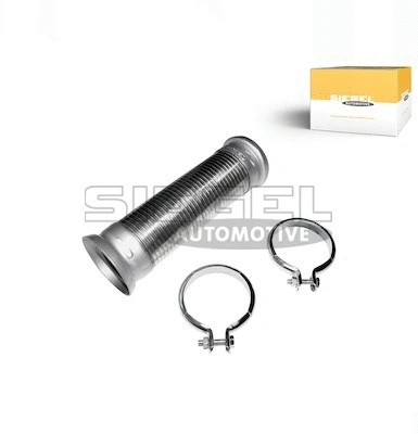 Flexible Pipe, exhaust system (SA4J0059)