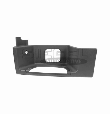 Entry plate (SA2D0315)