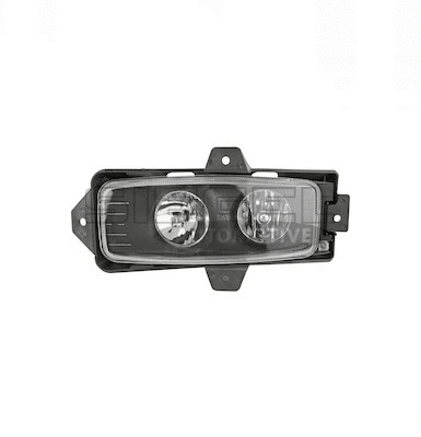 Front Fog Light