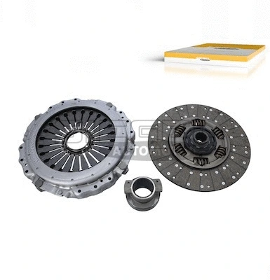 Clutch Kit
