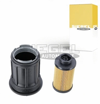 Urea Filter