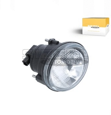 Front Fog Light (SA5A0238)