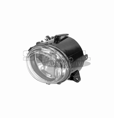 Front Fog Light
