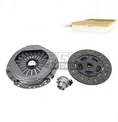 Clutch Kit (SA3A0059)