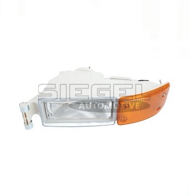 Front Fog Light (SA5A0153)