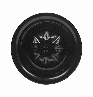 Bellow, air suspension