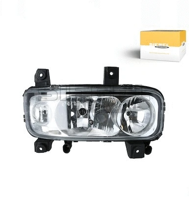 Headlight (SA5A0279)