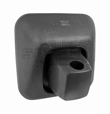 Housing, exterior mirror