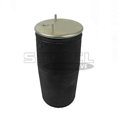 Bellow, air suspension