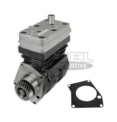 Seal Ring, valve stem