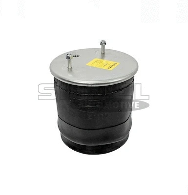 Bellow, air suspension