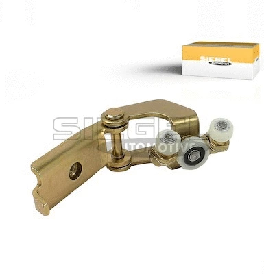 Roller Guide, sliding door