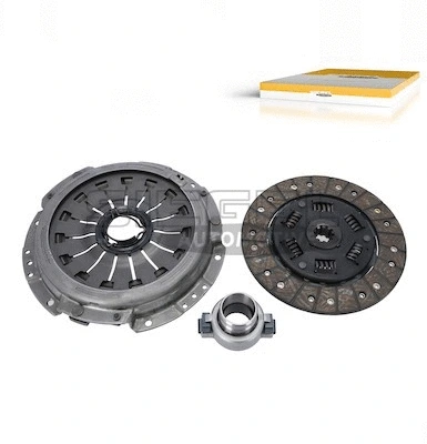 Clutch Kit