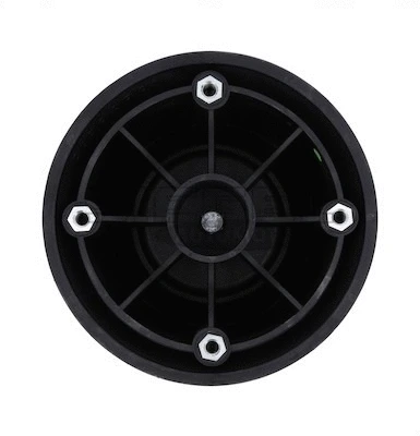 Bellow, air suspension