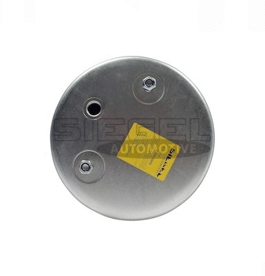 Bellow, air suspension