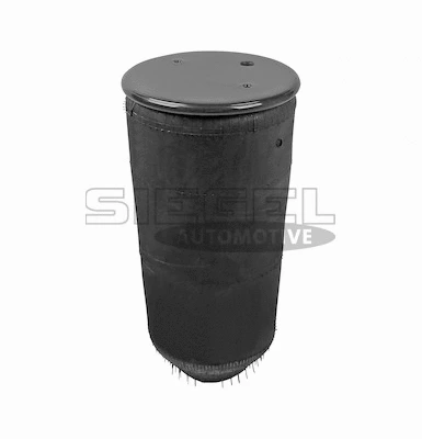 Bellow, air suspension