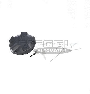 Cap, fuel tank (SA4I0003)