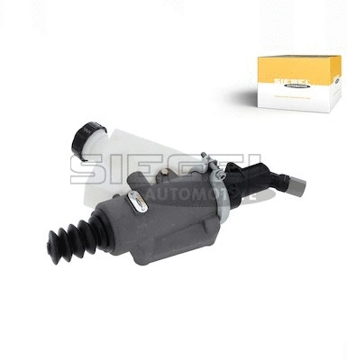 Clutch Booster (SA3B0039)