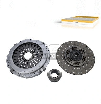 Clutch Kit