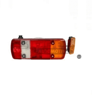Tail Light Assembly (SA5A0251)