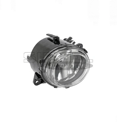 Front Fog Light