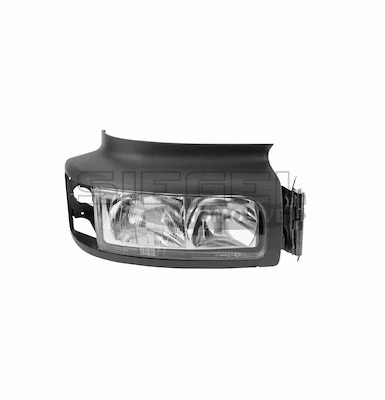 Headlight (SA5A0070)