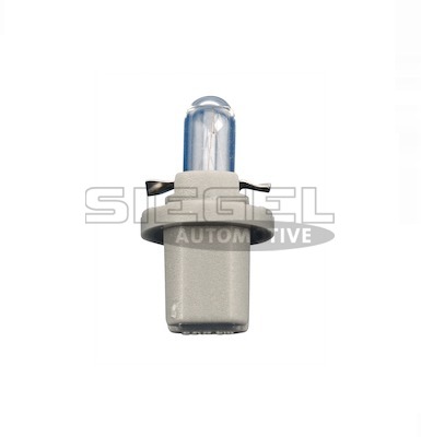 Bulb, instrument lighting