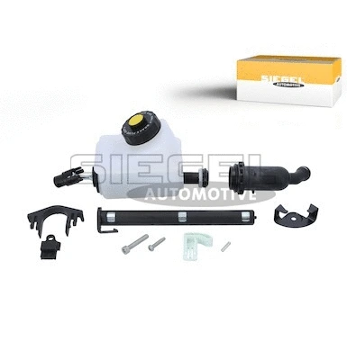 Master Cylinder, clutch